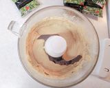 ピーカンナッツのクルーゾワ作り方4写真