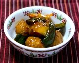 お弁当にササっと1品♪肉団子の酢豚風♡作り方9写真