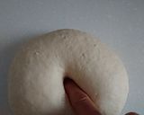 レーズン天然酵母でパン・ド・ミー食パン作り方2写真
