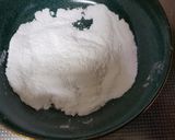 しっとりふっくら米粉のパンプキンケーキ作り方2写真