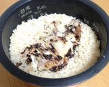 塩麹と醤油麹で「鯛めし」と「おでん」作り方5写真