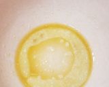 ☆きゅうり・わかめ・ハムの塩だれ和え☆作り方1写真