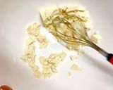 豆腐を使ったヘルシーチーズハットグ！！★作り方3写真
