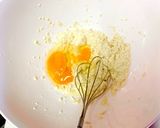 豆腐を使ったヘルシーチーズハットグ！！★作り方4写真