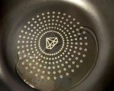 豆腐を使ったヘルシーチーズハットグ！！★作り方9写真