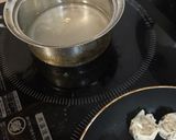 揚げ焼きシウマイ甘酢あんかけ作り方4写真