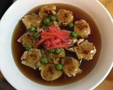 揚げ焼きシウマイ甘酢あんかけ作り方11写真