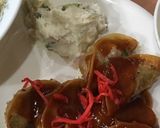 揚げ焼きシウマイ甘酢あんかけ作り方13写真