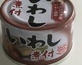 いわし缶のマヨネーズ焼き作り方1写真