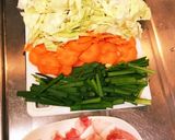 腸まで届くスタミナにんにくスープ作り方2写真