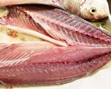 釣った魚で鯖の一夜干し☆鯵、真鯛、鰤共通作り方2写真