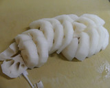 秋の煮物作り方5写真