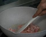 奈良のいろどりキーマカレー作り方2写真