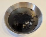 【健康・美容】ひじきと炒り大豆ごはん作り方1写真