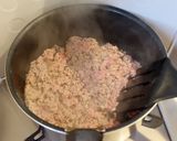 【常備菜】さつま芋のそぼろあん作り方2写真