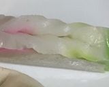 餃子とかまぼこの☆茶碗蒸し☆作り方2写真