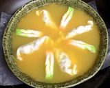 餃子とかまぼこの☆茶碗蒸し☆作り方8写真
