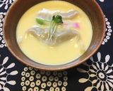 餃子とかまぼこの☆茶碗蒸し☆作り方11写真