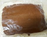 米粉のサクサクココアクッキー作り方7写真