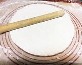 手打ちうどん作り方7写真