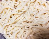 手打ちうどん作り方9写真