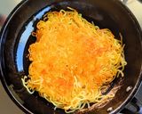 チンジャオかた焼そば作り方5写真