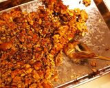パレオグラノーラ作り方8写真