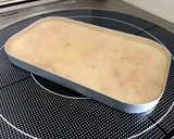 メスティンで鯖水煮炊き込みご飯作り方2写真