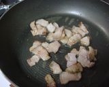 沖縄料理☆ゴーヤーチャンプルー☆作り方4写真