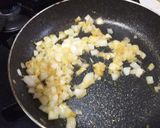 簡単！万能トマトソース作り方4写真