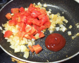 簡単！万能トマトソース作り方5写真