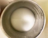 全てレンジ2種のかき揚げあんかけ卵とじ作り方30写真