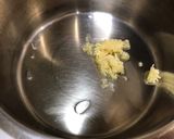 エジプト♡揚げ野菜の酸っぱいトマト漬け作り方2写真