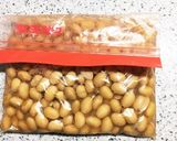大豆の水煮の作り方作り方4写真