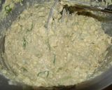 豆腐とすり身で『英ちゃんのさつま揚げ』作り方1写真