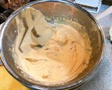 アーモンドキャラメルケーキ作り方12写真