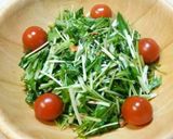 ミニトマトをちょこんと♡作り方17写真