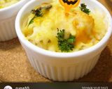 もち麦入りかぼちゃご飯☆鍋・炊飯器でも作り方14写真