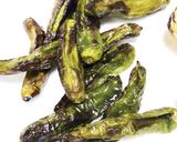 ノンフライヤーで野菜・キノコフライ作り方6写真