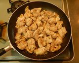 ひと手間加えグレードアップ!鶏のキジ焼き作り方2写真