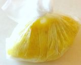 焼き芋・蒸し芋で☆スイートポテト✨作り方5写真