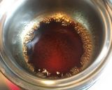 揚げ大豆の甘辛がらめ作り方5写真