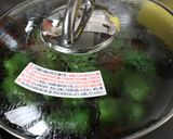 ピーマンのトマトJ＆ウスターS＆カレー味作り方4写真