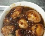 私流若鶏の唐揚げ甘酢煮込み作り方4写真