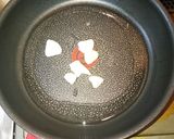 鶏胸肉のニンニクバター醤油炒め‼️作り方2写真