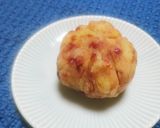 サツマイモ小豆作り方3写真
