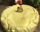 美味☆さつまいもの半熟チーズケーキ♪作り方4写真
