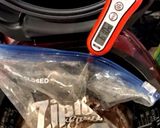 炊飯器の温泉卵モードで作るローストビーフ作り方7写真