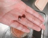 筋子 色のキレイないくら作り方9写真