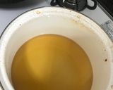 筋子 色のキレイないくら作り方11写真
